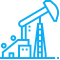 Oil and gas sector