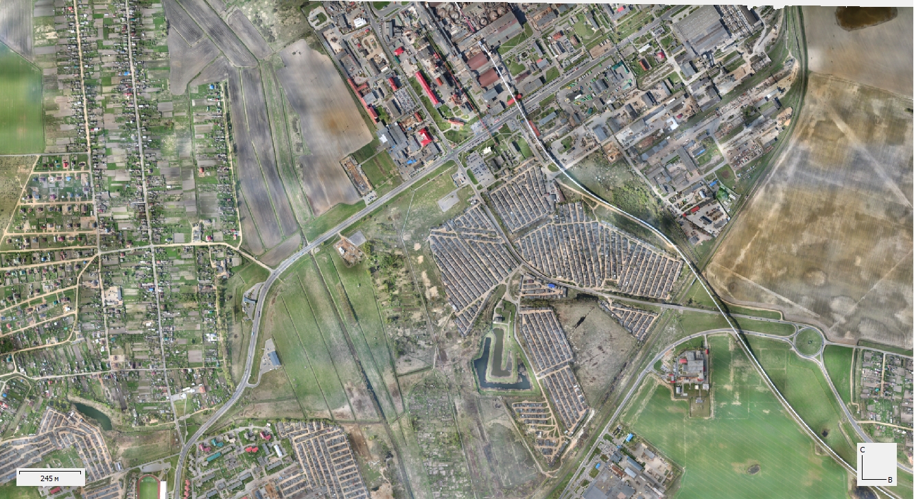 Cartography