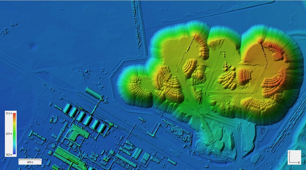 3Д-моделирование