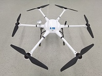 A-20X UNMANNED AIRCRAFT