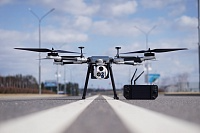 A10-X1 UNMANNED AIRCRAFT