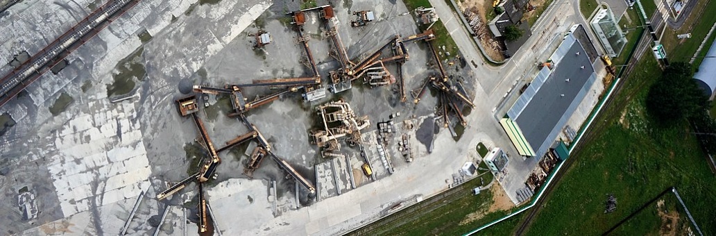 Oil and gas sector