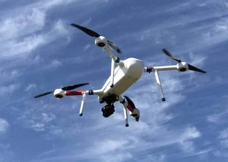 Multirotor UAVs